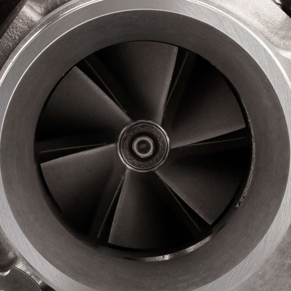 Maxpeedingrods-Performance Auto Parts Turbo compatible for Chevrolet ...