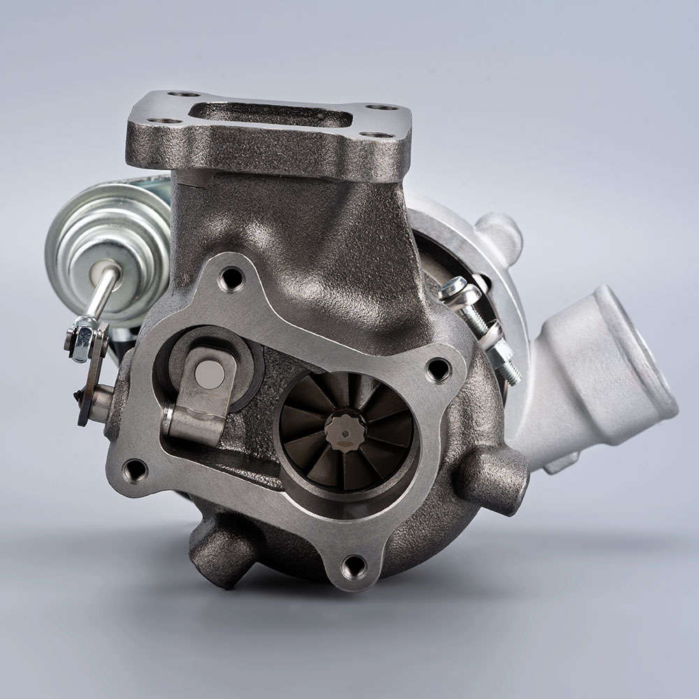 Turbo CT20 Pour Toyota Hilux Surf 4 Runner 2.4L 2LT - Neuf Avec Garantie 2 Ans