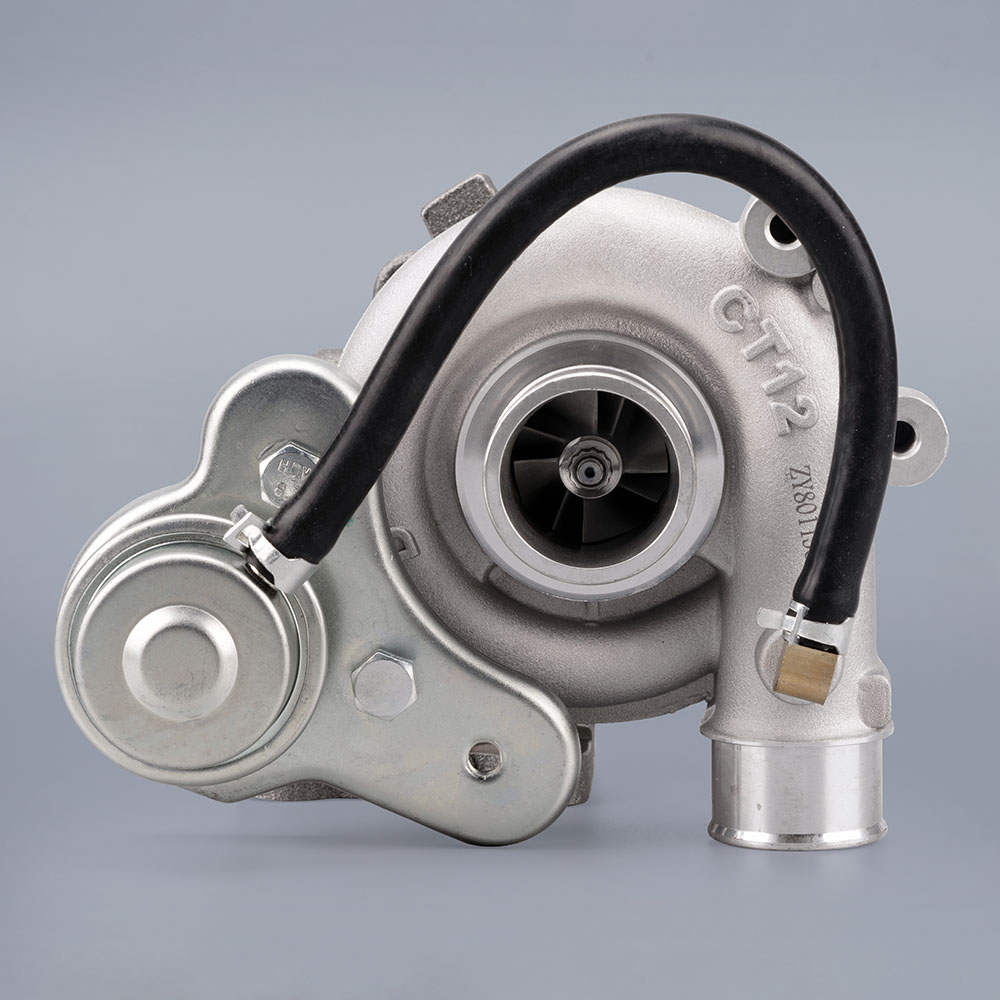 turbo ct12 turbocompressore turbolader 17201-64050 compatibile per toyota town / light 2.0l