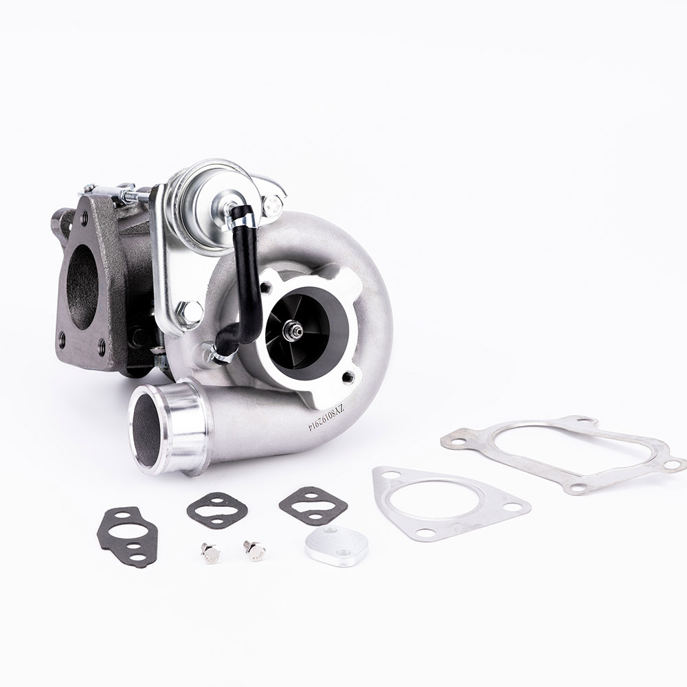 CT12B Turbo Cargador Turbocompresor compatible para Toyota LANDCRUISER TD 3.0L D 1KZ-T / 1KZ-TE