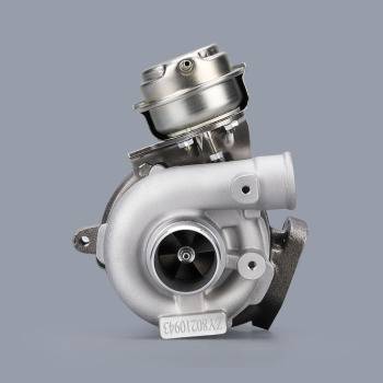 Turbocompresor compatible para Land Rover Freelander 2.0 Td4 82KW 2000- 708366-5003S 77814769