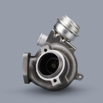 Turbocompresor compatible para Land Rover Freelander 2.0 Td4 82KW 2000- 708366-5003S 77814769