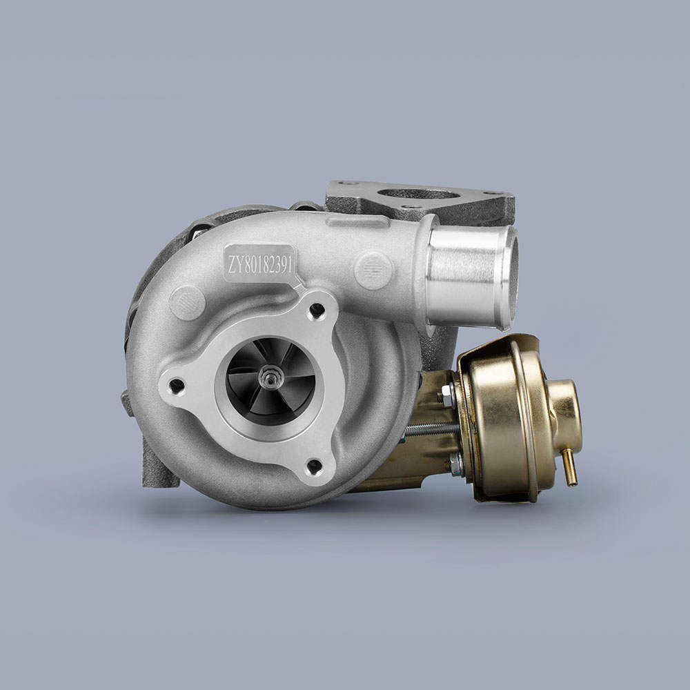 Turbocompressore compatibile per Nissan Patrol Terrano 3.0L GT2052V 14411-2X900 14411-VC100