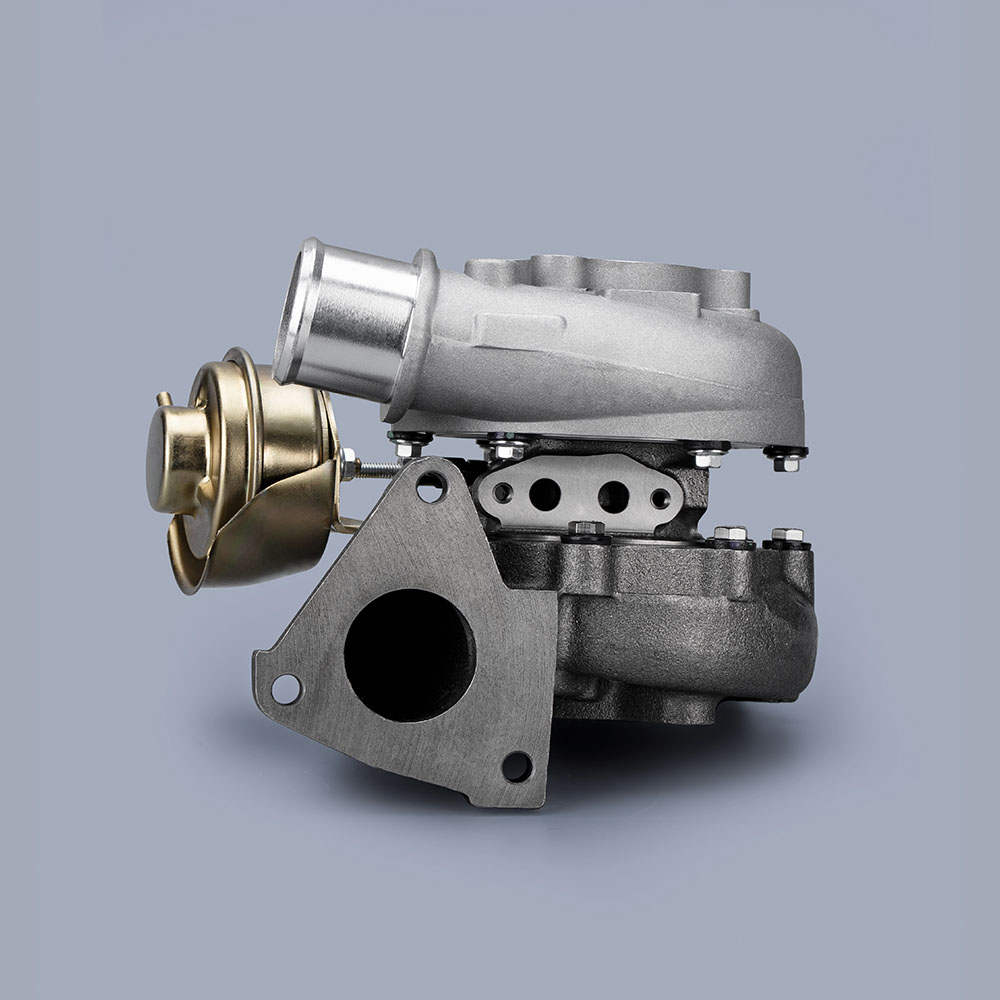 Turbocompressore compatibile per Nissan Patrol Terrano 3.0L GT2052V 14411-2X900 14411-VC100