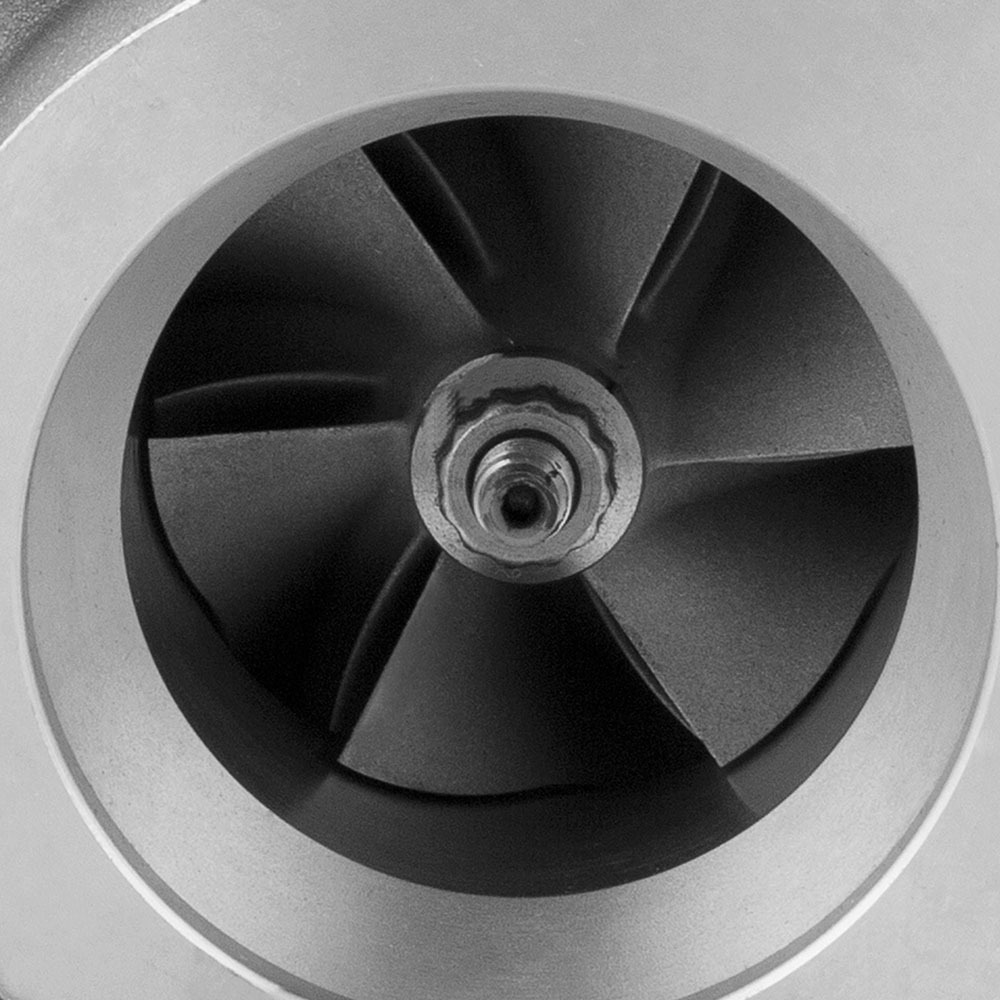 Cargador Turbo compatible para Nissan Patrol Terrano 3.0L para GT2052V 14411-2X900 14411-VC100