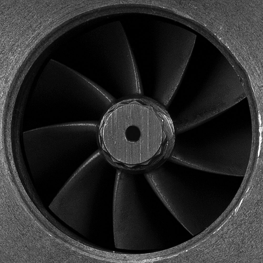 Cargador Turbo compatible para Nissan Patrol Terrano 3.0L para GT2052V 14411-2X900 14411-VC100