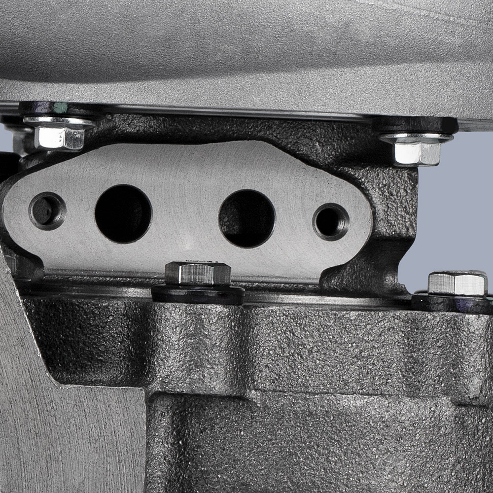 Cargador Turbo compatible para Nissan Patrol Terrano 3.0L para GT2052V 14411-2X900 14411-VC100