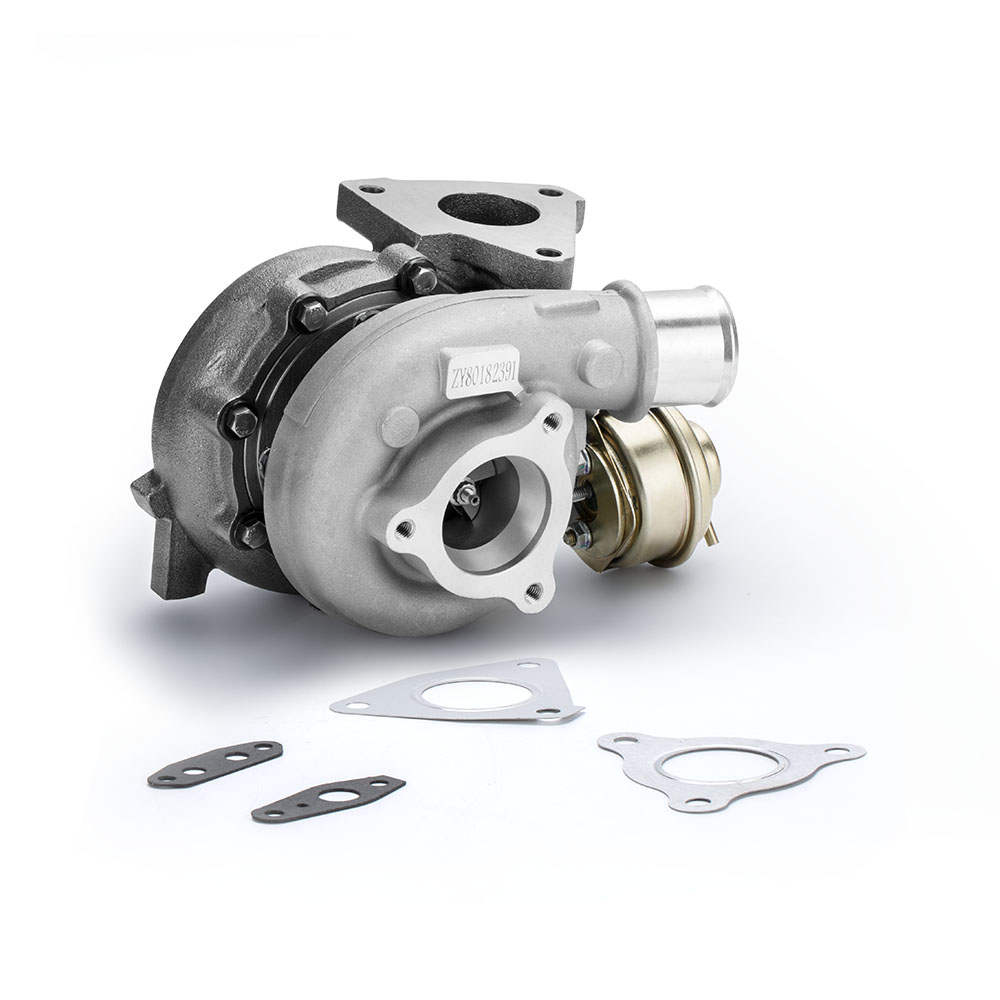 Turbocompressore compatibile per Nissan Patrol Terrano 3.0L per GT2052V 14411-2X900 14411-VC100