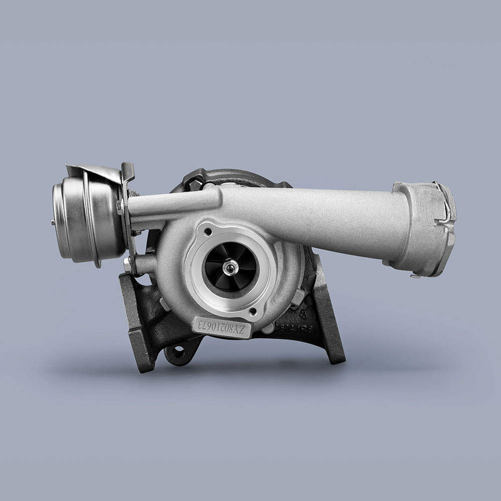 Turbocharger turbocompresseur compatible pour Volkswagen T5 Transporter 2.5 TDI 070145701K