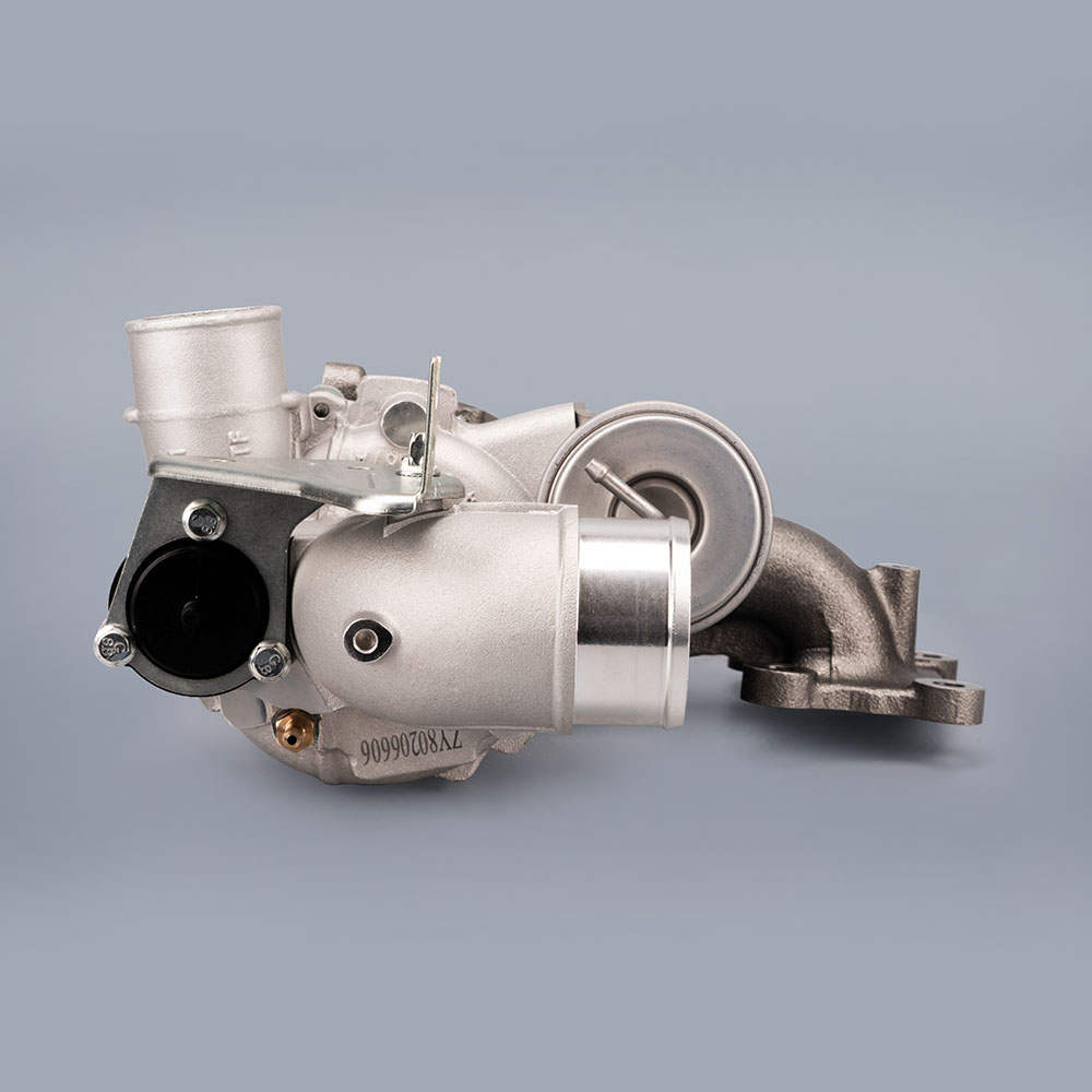 Turbocompresor compatible para Dodge Caliber Avenger ourney 2.0 CRD 03G253014J 140 PS 136PS