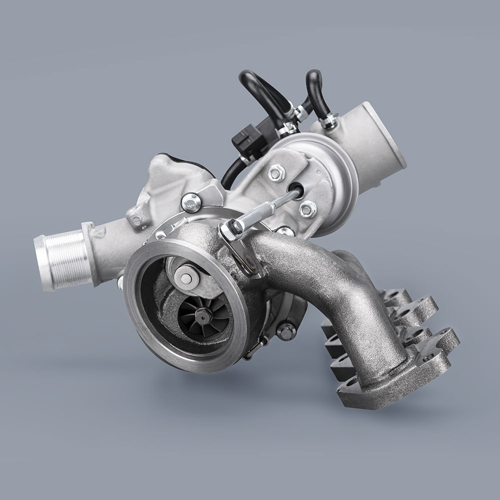 2015 chevy cruze turbocharger