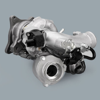 Turbocompresor Turbo compatible para Audi VW SEAT SKODA 2,0TFSi 200PS 53039880105 06F145701