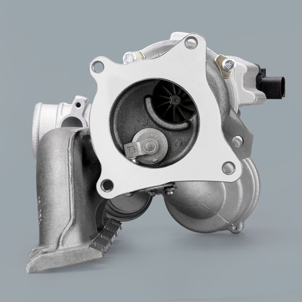 for Audi A3 VW Eos GTI Golf Jetta Passat Gasket New Turbo Turbocharger