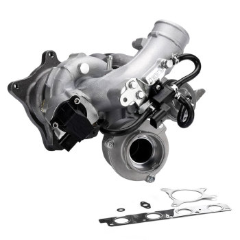 Turbocompresor Turbo compatible para Audi VW SEAT SKODA 2,0TFSi 200PS 53039880105 06F145701