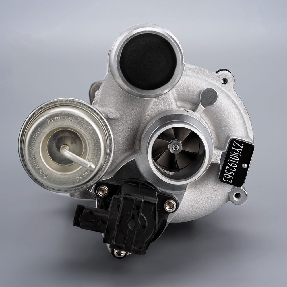 Turbocharger compatible for Mini Cooper S R56 R57 R58 Turbo 