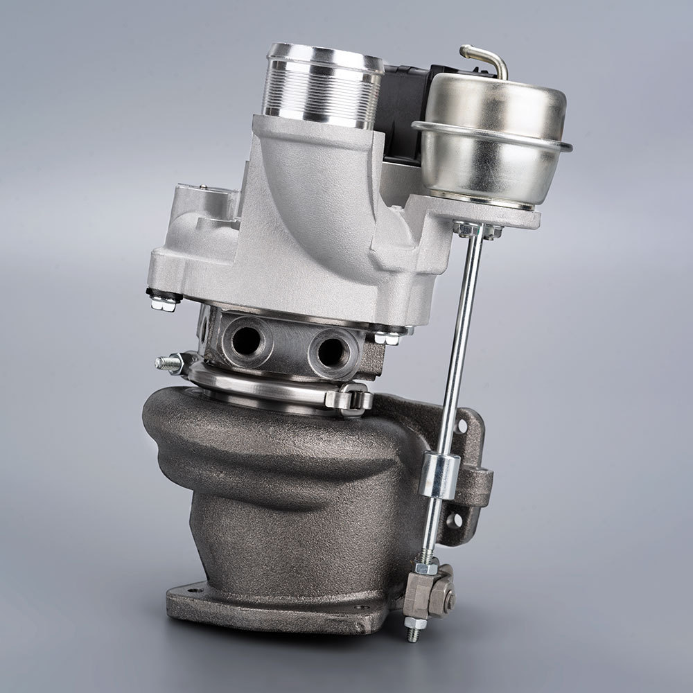 Nuevo turbocompresor K03 53039880163 para motor compatible para Mini Cooper S EP6DTS N14