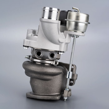 Nuevo turbocompresor K03 53039880163 para motor compatible para Mini Cooper S EP6DTS N14