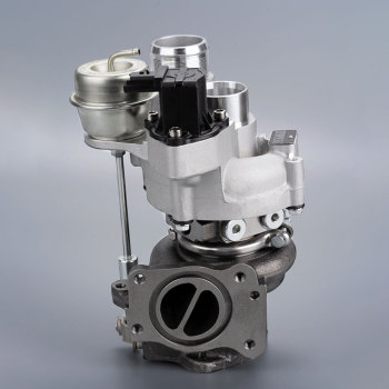 Nuevo turbocompresor K03 53039880163 para motor compatible para Mini Cooper S EP6DTS N14