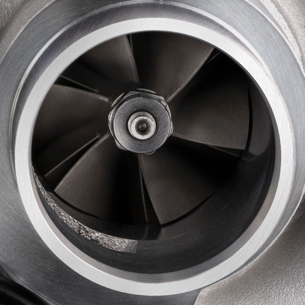 Nuevo turbocompresor K03 53039880163 para motor compatible para Mini Cooper S EP6DTS N14