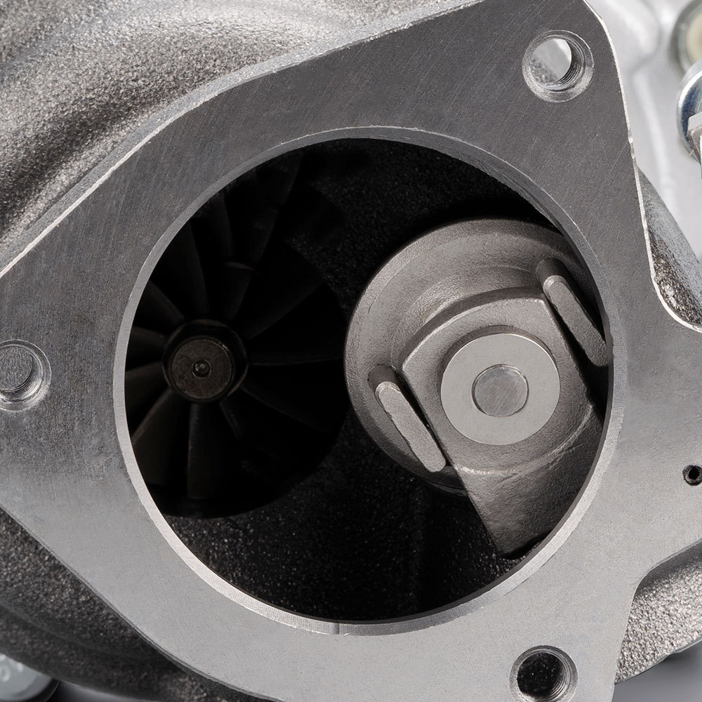 Nuevo turbocompresor K03 53039880163 para motor compatible para Mini Cooper S EP6DTS N14