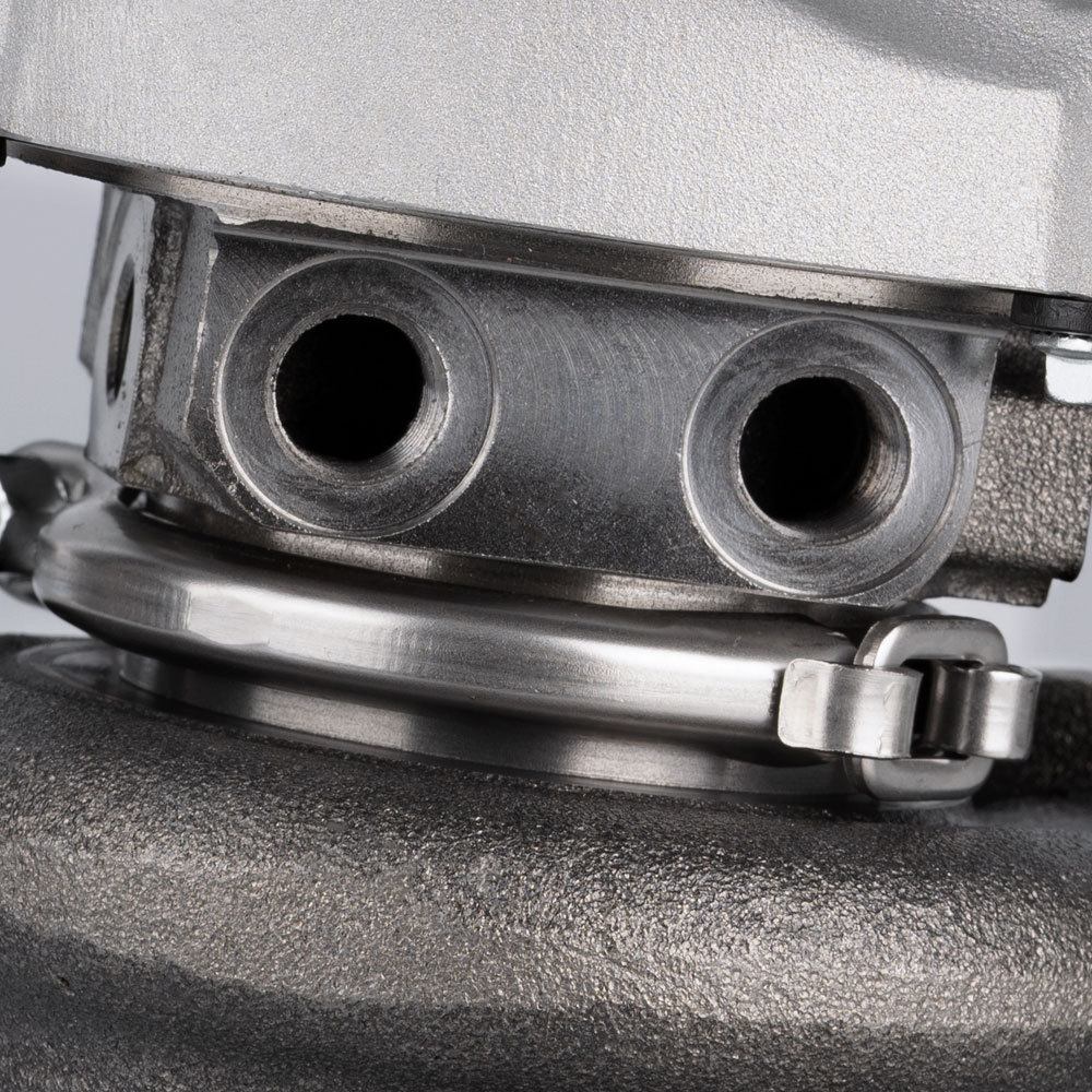 Nuevo turbocompresor K03 53039880163 para motor compatible para Mini Cooper S EP6DTS N14