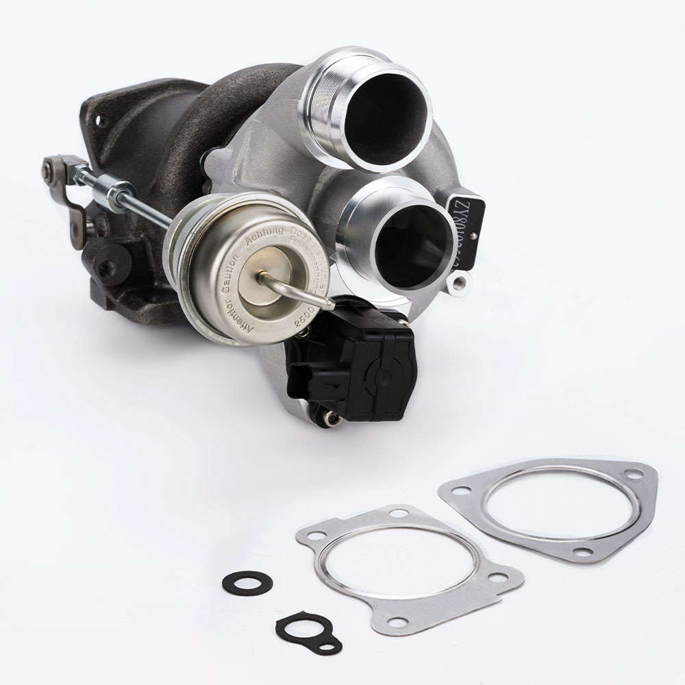 Nuevo turbocompresor K03 53039880163 para motor compatible para Mini Cooper S EP6DTS N14