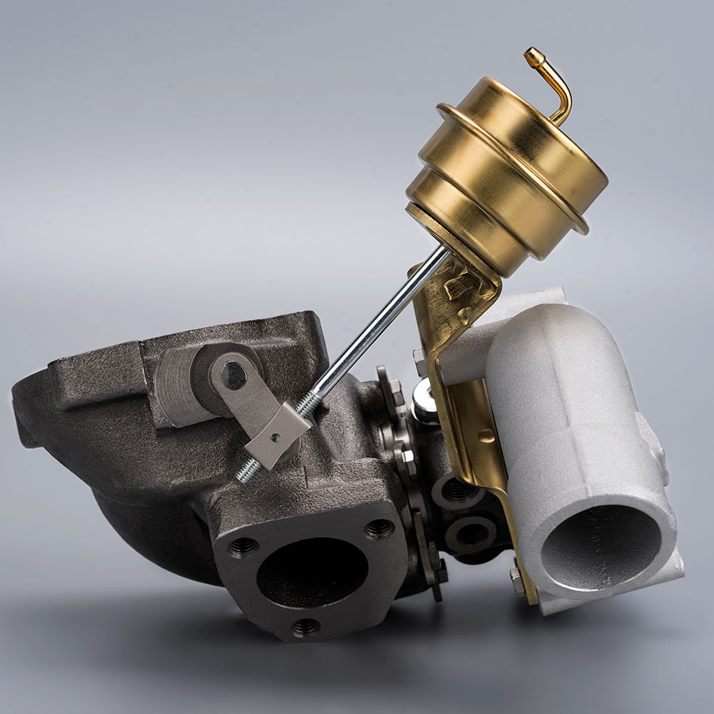 SMILING WAY# Turbo Charger Repair Rebuilt Kit For AUDI VW KKK K03 K04