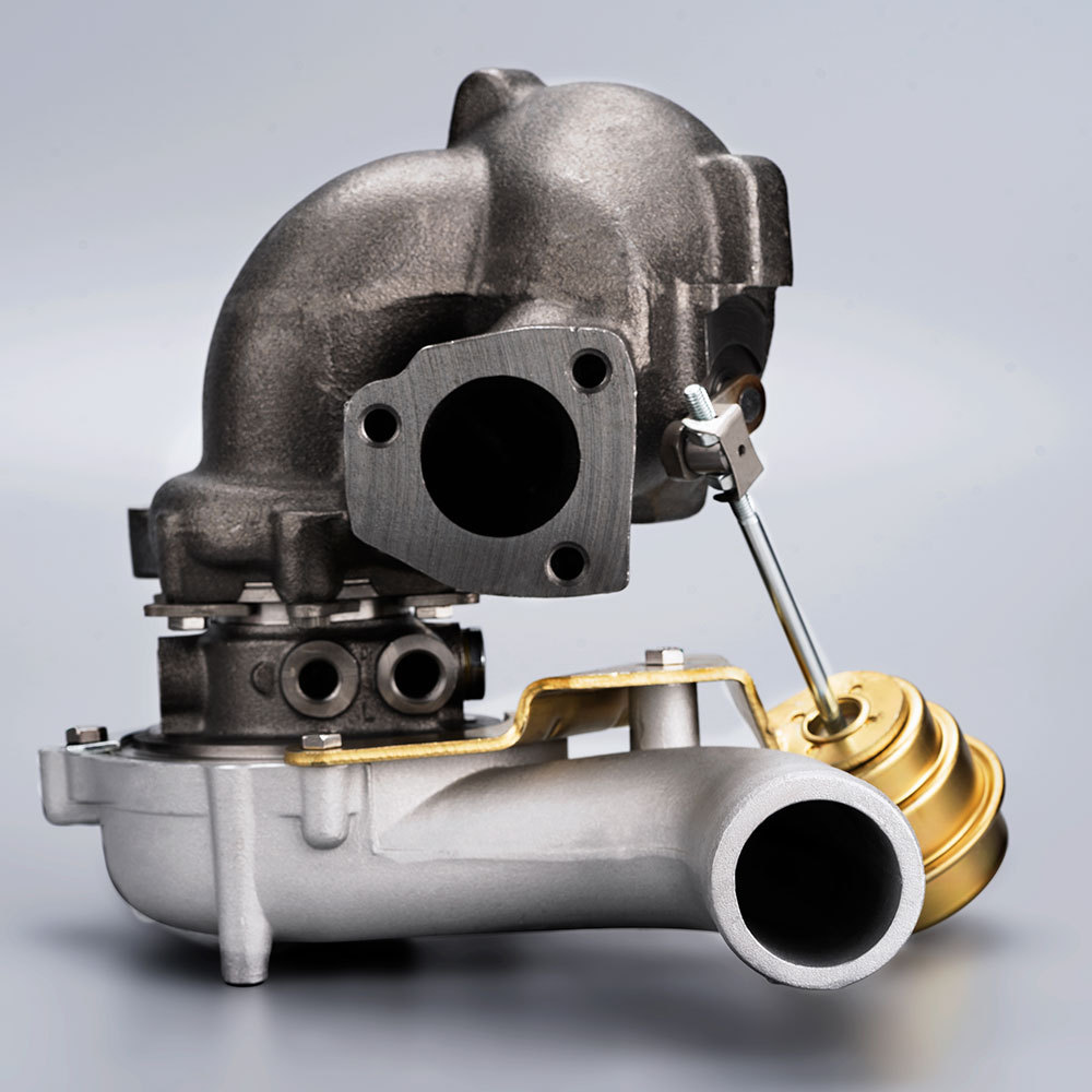 K04-001 KO4 Turbo compatible for VW Bora compatible for Golf Sport Beetle Polo compatible for Audi 1.8T Big Wheel 220hp
