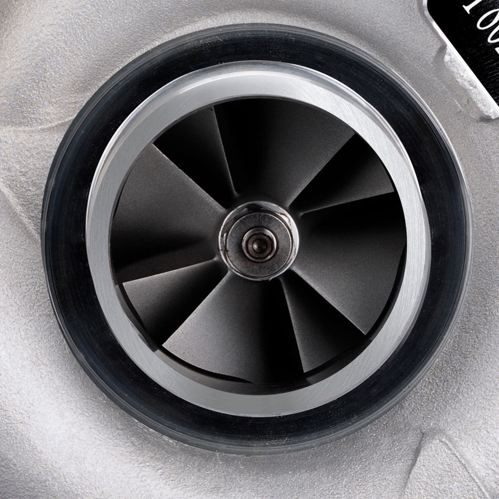 K04-001 KO4 Turbo compatible for VW Bora compatible for Golf Sport Beetle Polo compatible for Audi 1.8T Big Wheel 220hp
