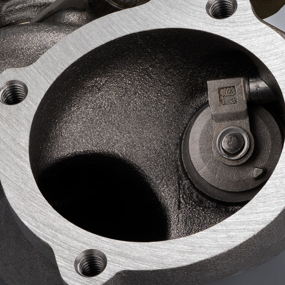 K04-001 KO4 Turbo compatible for VW Bora compatible for Golf Sport Beetle Polo compatible for Audi 1.8T Big Wheel 220hp