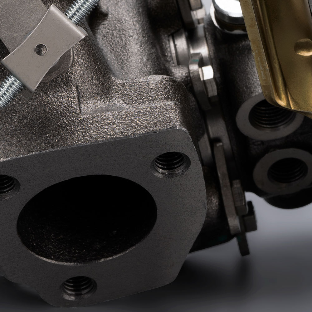 K04-001 KO4 Turbo compatible for VW Bora compatible for Golf Sport Beetle Polo compatible for Audi 1.8T Big Wheel 220hp