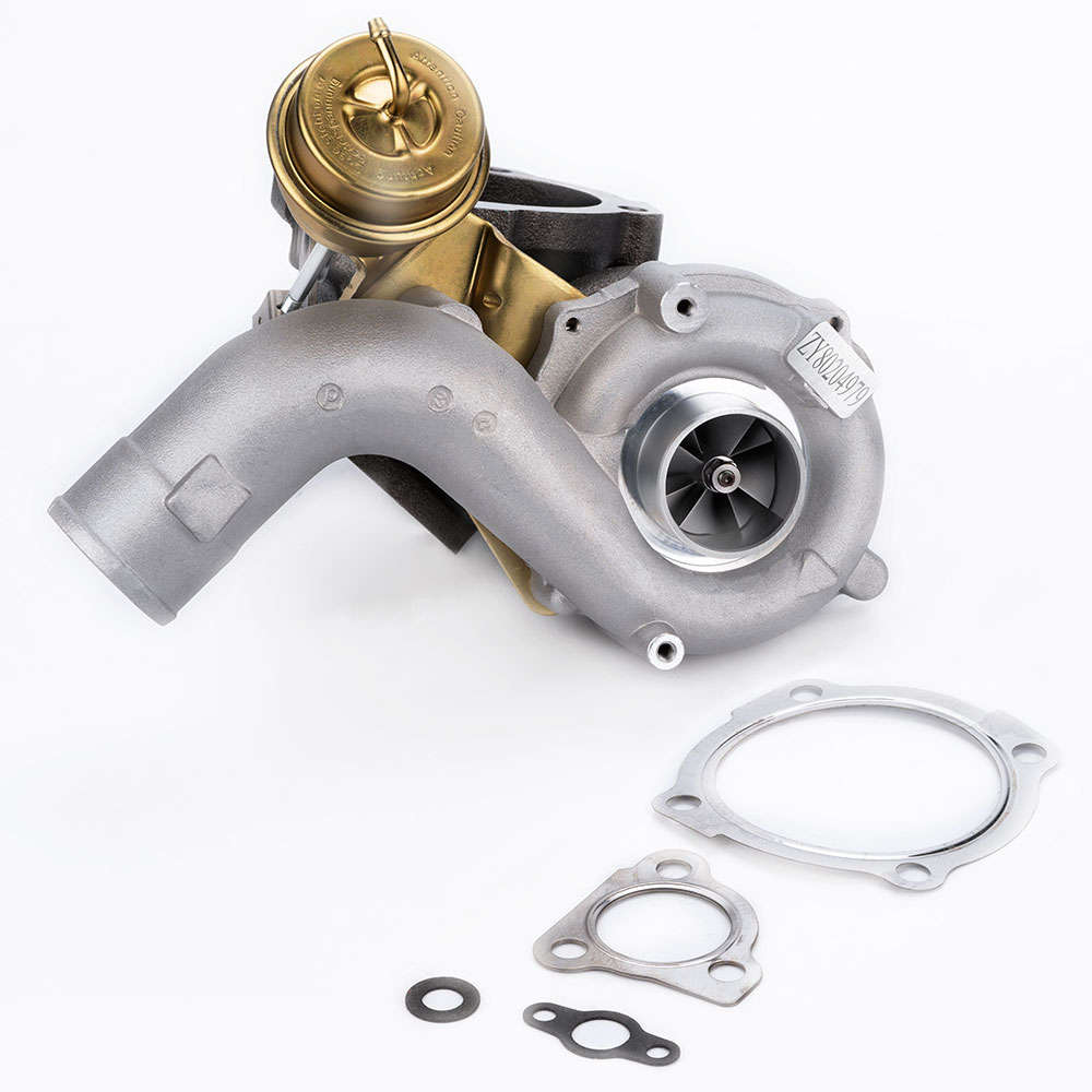 TurboCharger compatible for VW Golf Bettle Bora Sports compatible for Golf compatible for Seat Leon 1.8T