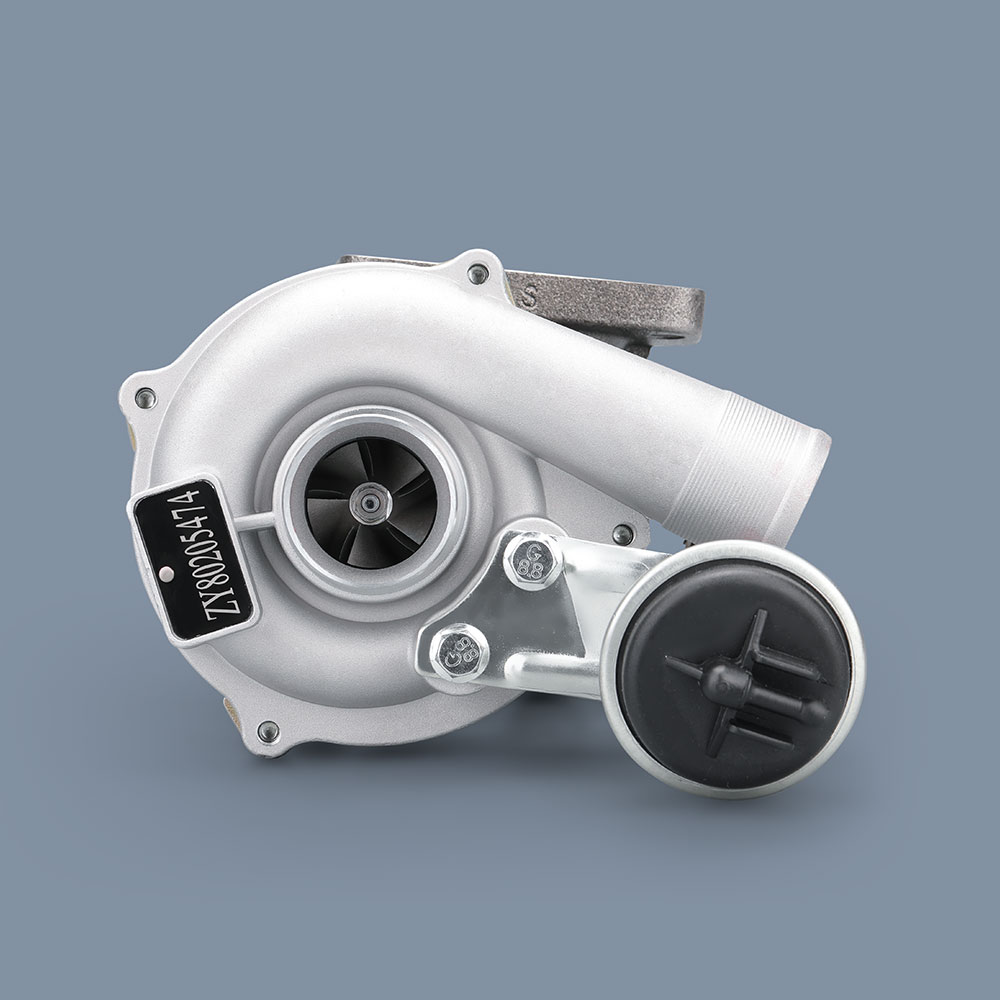 Turbocharger compatible for Renault Kangoo Megane Scenic 1.5L KP35 