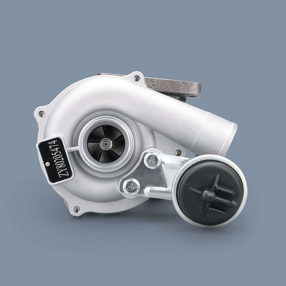 Turbocompresseur compatible pour Renault Clio Kangoo 1.5 DCI 65CV K9K KP35 turbo 54359700000