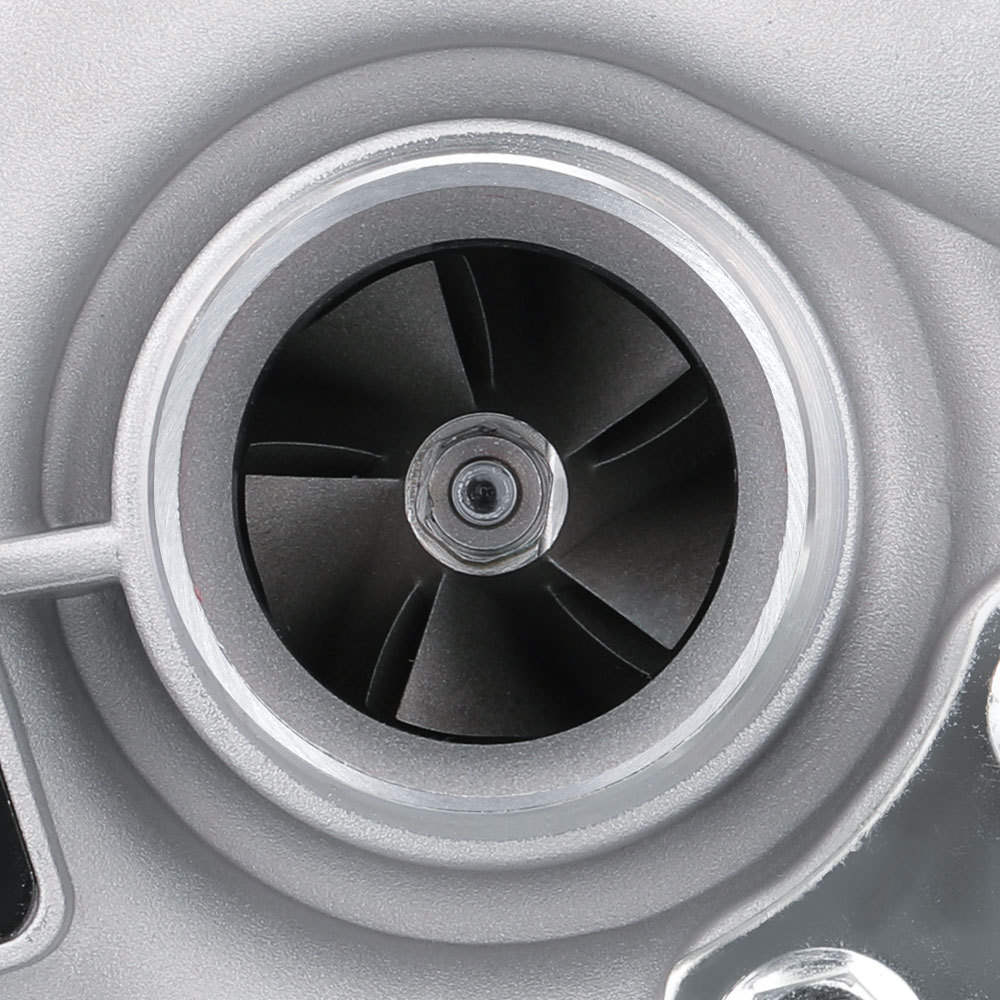Turbo cCompatible compatible para Renault Clio II 1.5L dCi 48KW 65HP con motor K9K-700 2001-2005