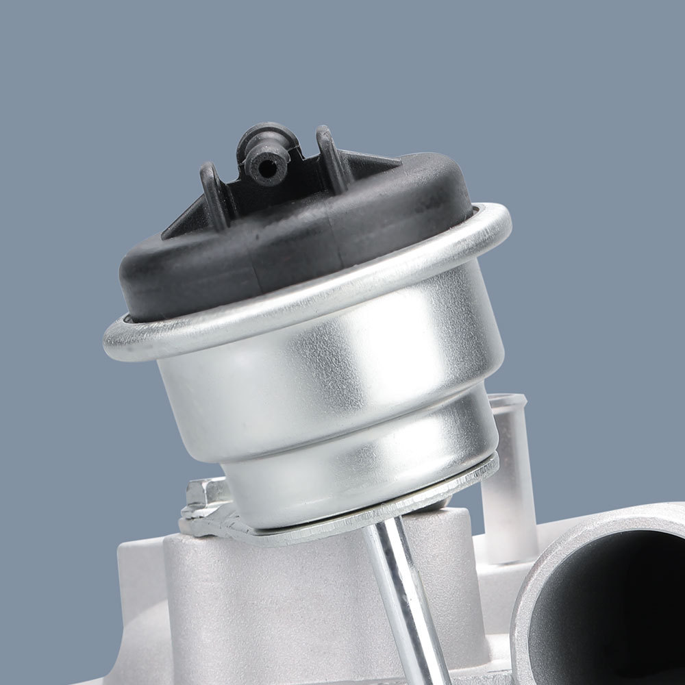 Turbo cCompatible compatible para Renault Clio II 1.5L dCi 48KW 65HP con motor K9K-700 2001-2005