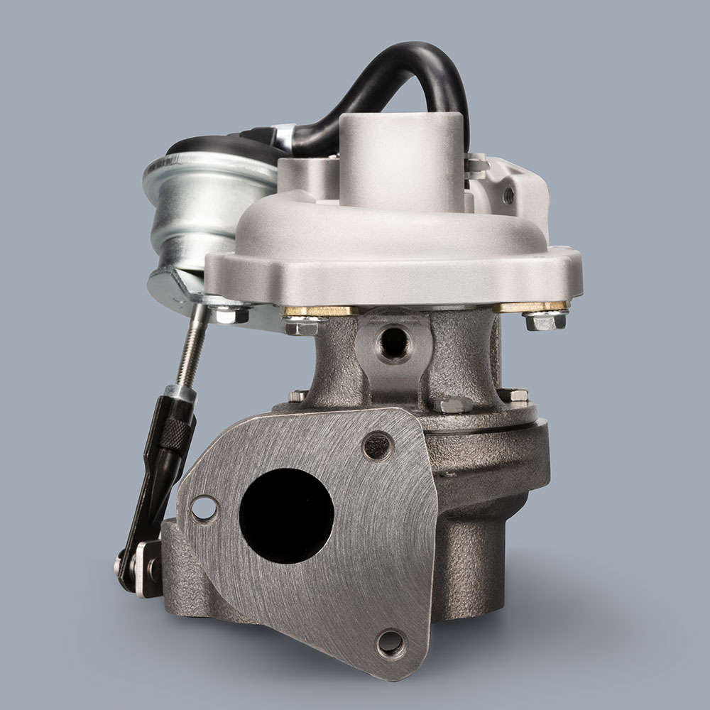 73501343 Turbo Turbina Turbocompressore compatibile per Fiat Punto 1.3 Mj Multijet, 1.2 Sjtd