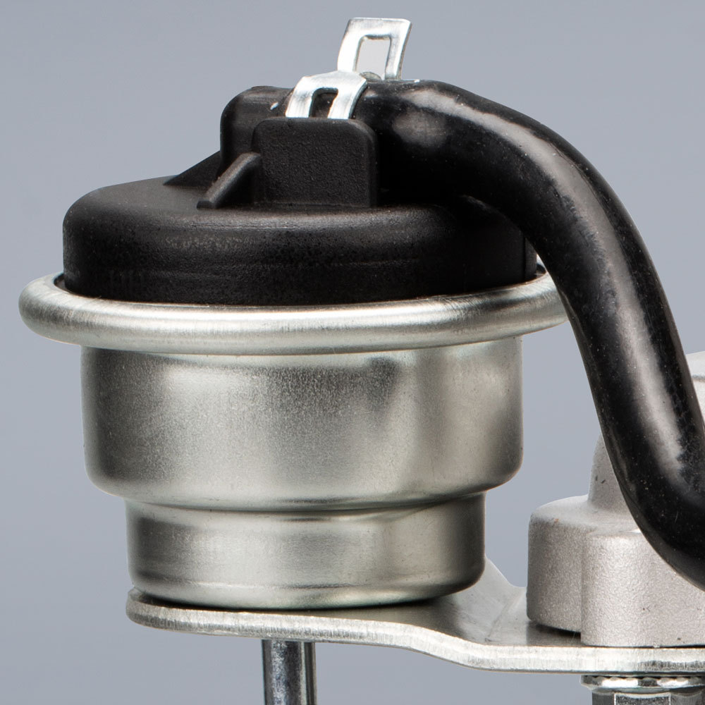 Turbocompresor compatible para Ford Mazda Peugeot Citroen 1.4 HDI/TDCI KP35 Turbo 0375G9