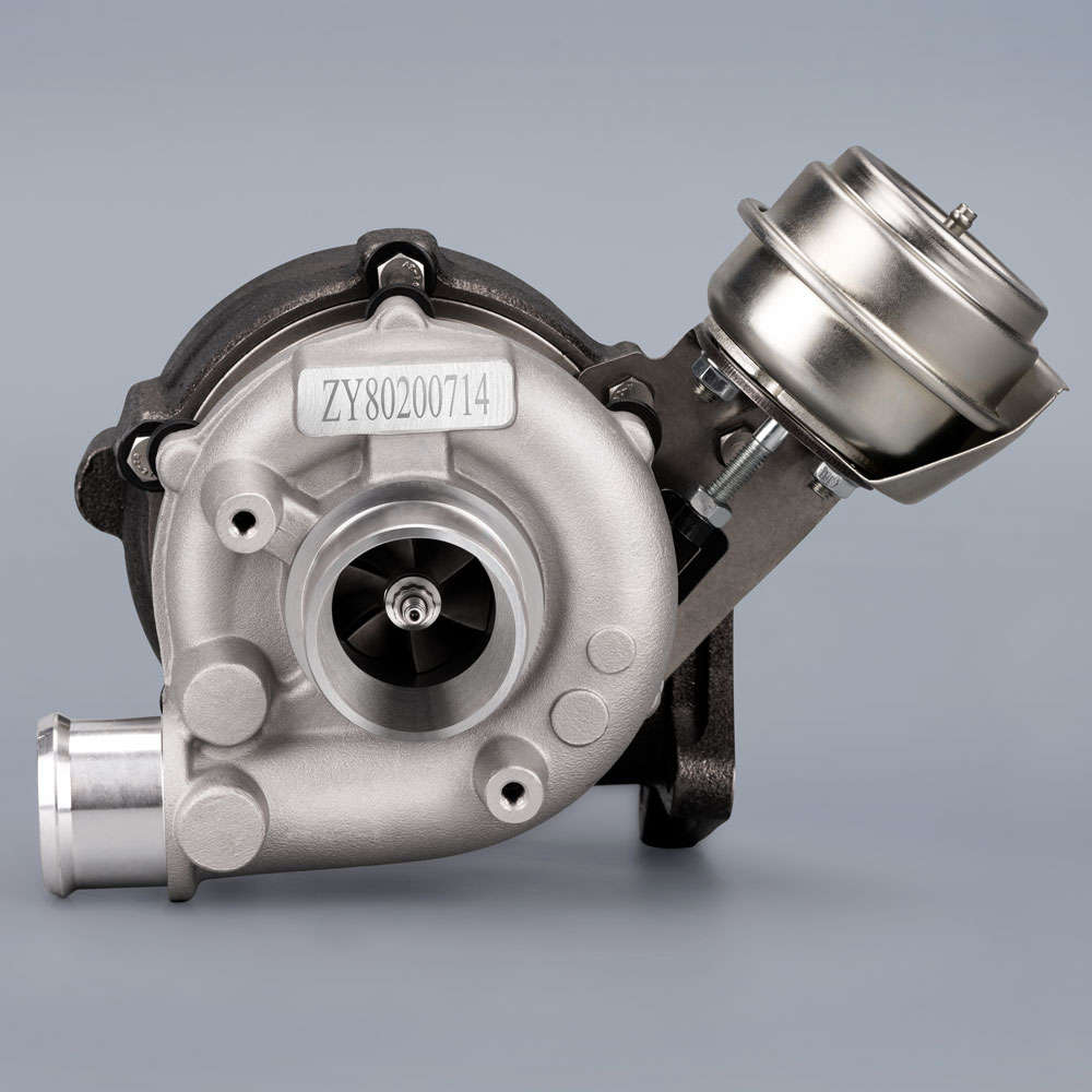 Turbocompressore Turbina compatibile per Skoda Superb 1.9 TDI 038145702K 028145702R
