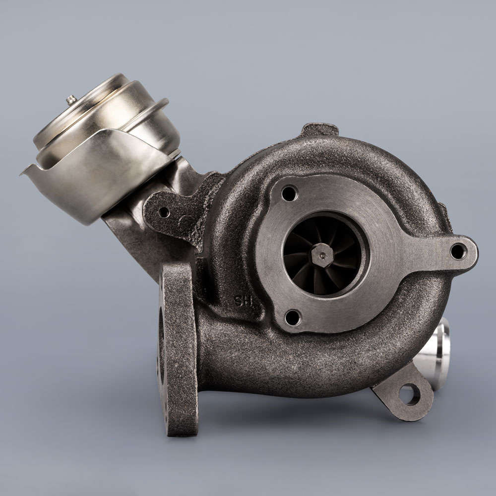 Turbocompressore Turbina compatibile per Skoda Superb 1.9 TDI 038145702K 028145702R