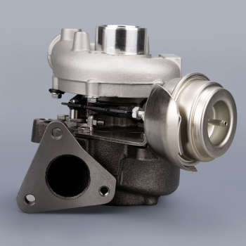 Compatible for Volkswagen VW Passat B5 1.9 TDI 1997-2000 110HP AHH AFN 1.9L cac Turbo 