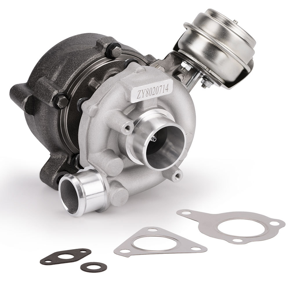 Compatible for Volkswagen VW Passat B5 1.9 TDI 1997-2000 110HP AHH AFN 1.9L cac Turbo 