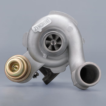 Compatible para Vauxhall OPEL Vivaro Movano 1.9 dci para GT1549S 703245 Turbina Turbocompresor Turbo