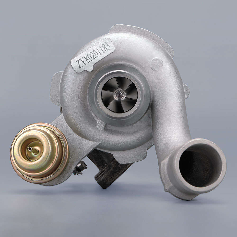 Turbocompressore compatibile per Vauxhall OPEL Vivaro Movano compatibile per RENAULT 1.9 DCi F9Q motore per GT1549S 703245