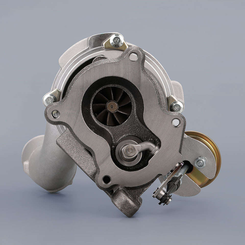 Turbocompressore compatibile per Vauxhall OPEL Vivaro Movano compatibile per RENAULT 1.9 DCi F9Q motore per GT1549S 703245