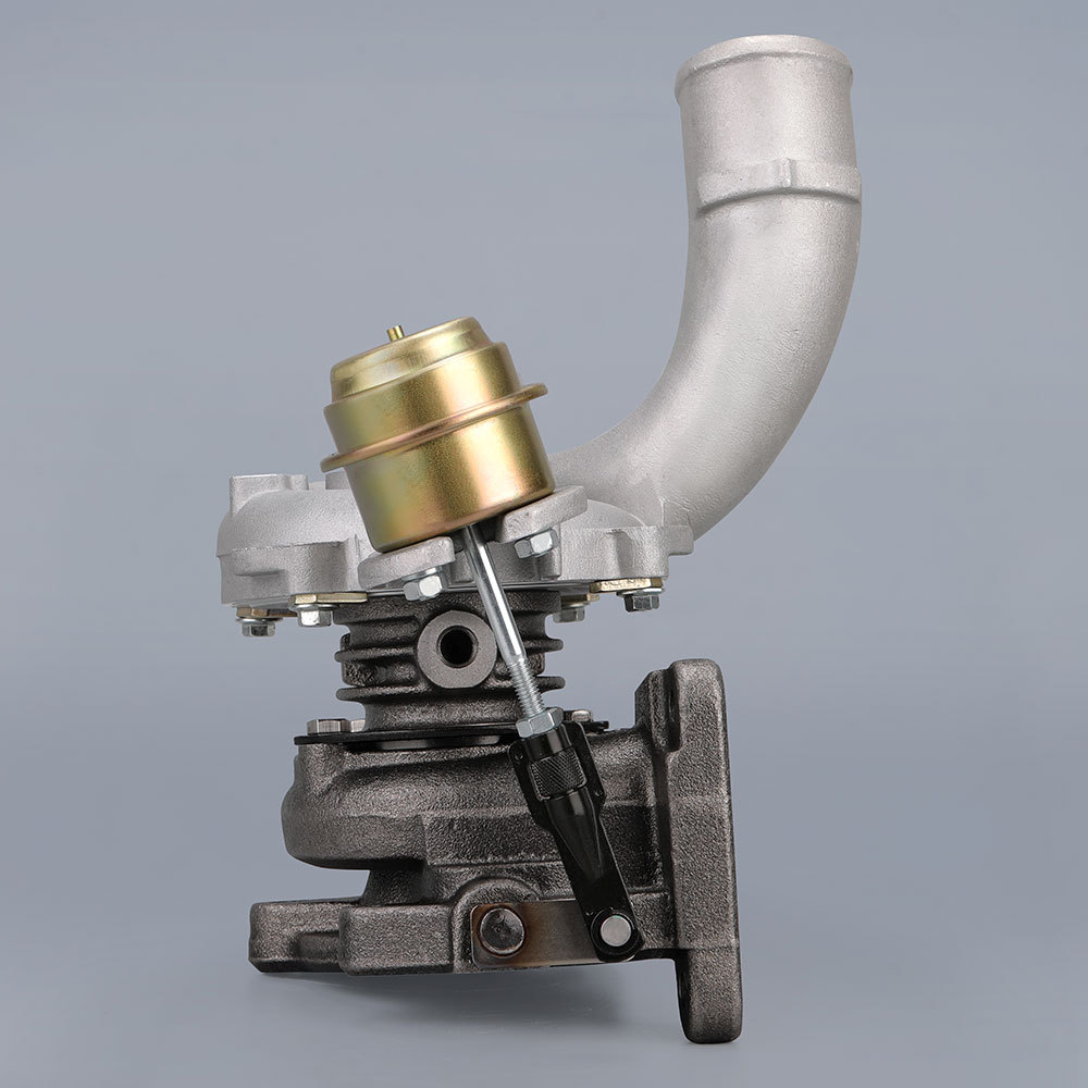 Compatible para Vauxhall OPEL Vivaro Movano 1.9 dci para GT1549S 703245 Turbina Turbocompresor Turbo