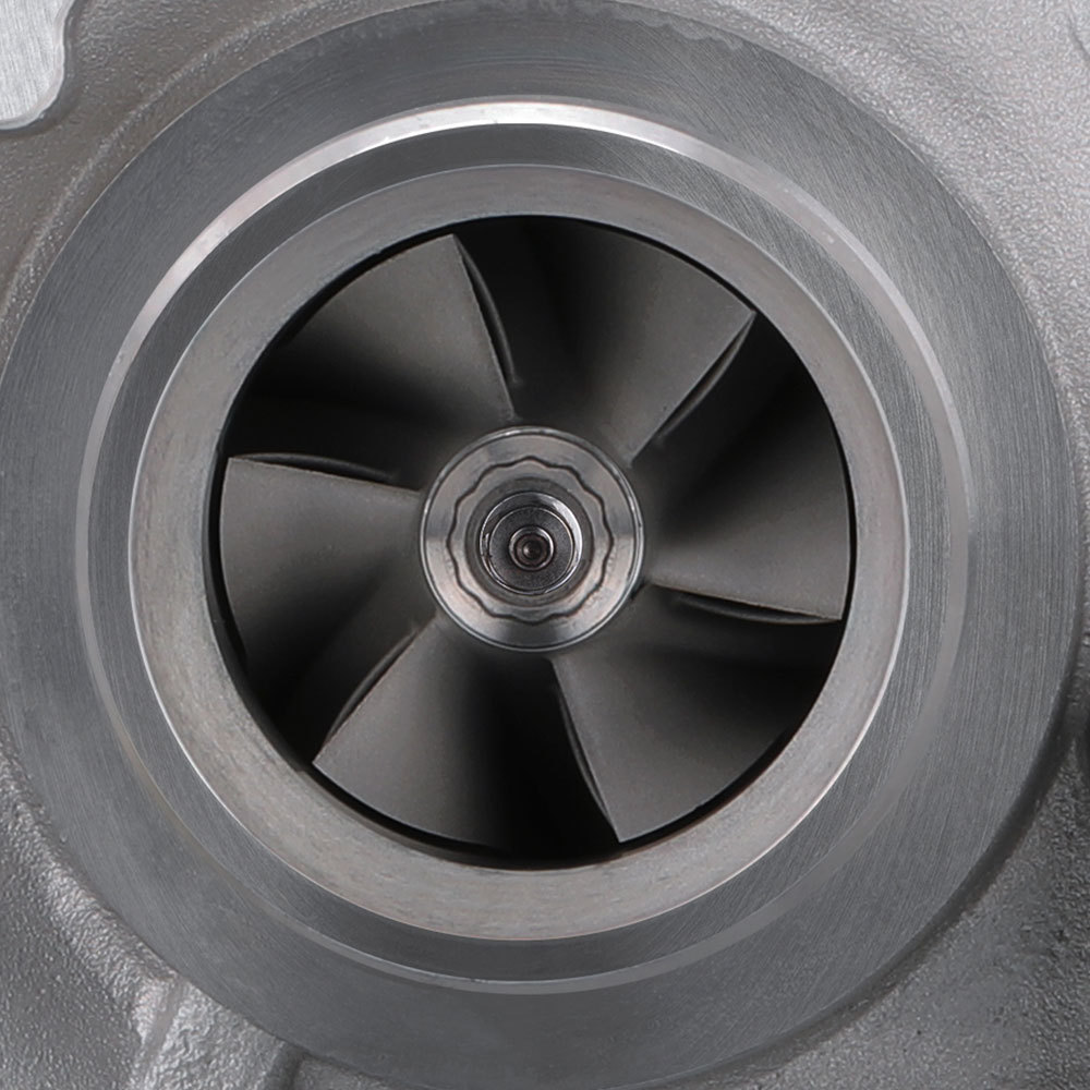Compatible para Vauxhall OPEL Vivaro Movano 1.9 dci para GT1549S 703245 Turbina Turbocompresor Turbo