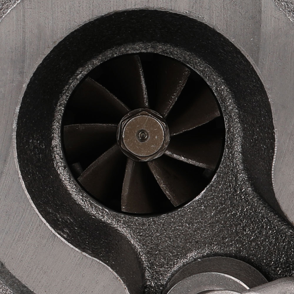 Compatible para Vauxhall OPEL Vivaro Movano 1.9 dci para GT1549S 703245 Turbina Turbocompresor Turbo