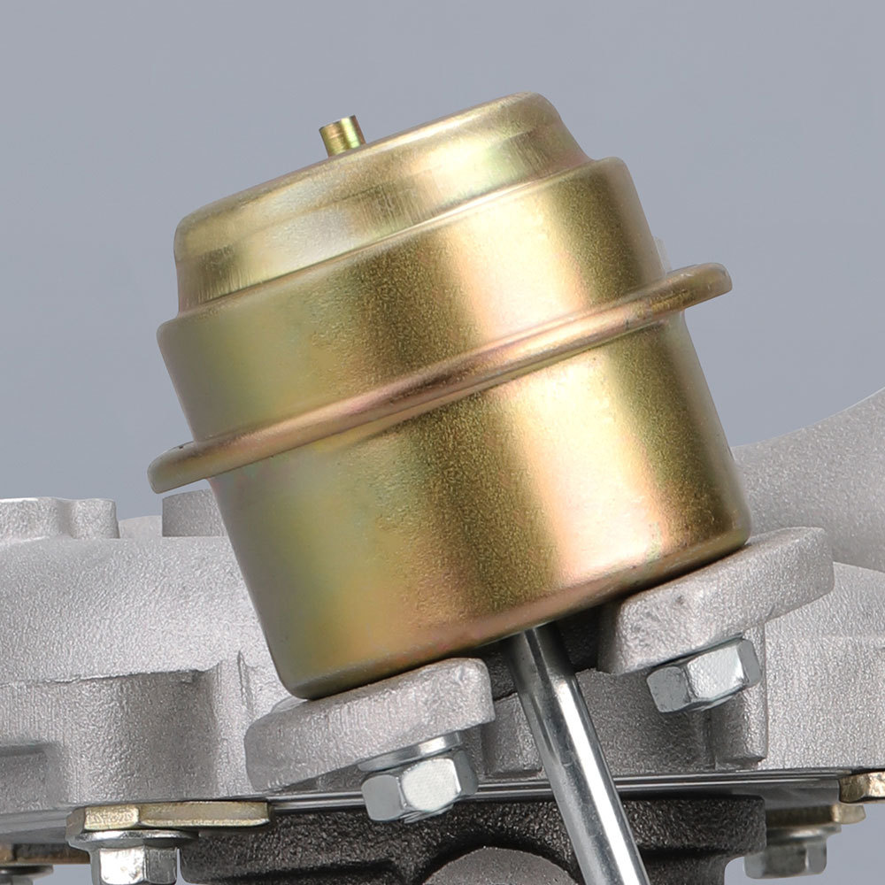 Compatible para Vauxhall OPEL Vivaro Movano 1.9 dci para GT1549S 703245 Turbina Turbocompresor Turbo