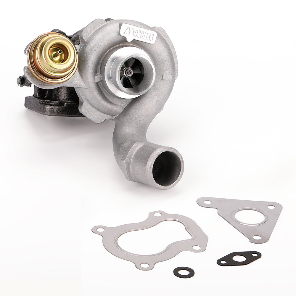 Compatible para Vauxhall OPEL Vivaro Movano 1.9 dci para GT1549S 703245 Turbina Turbocompresor Turbo